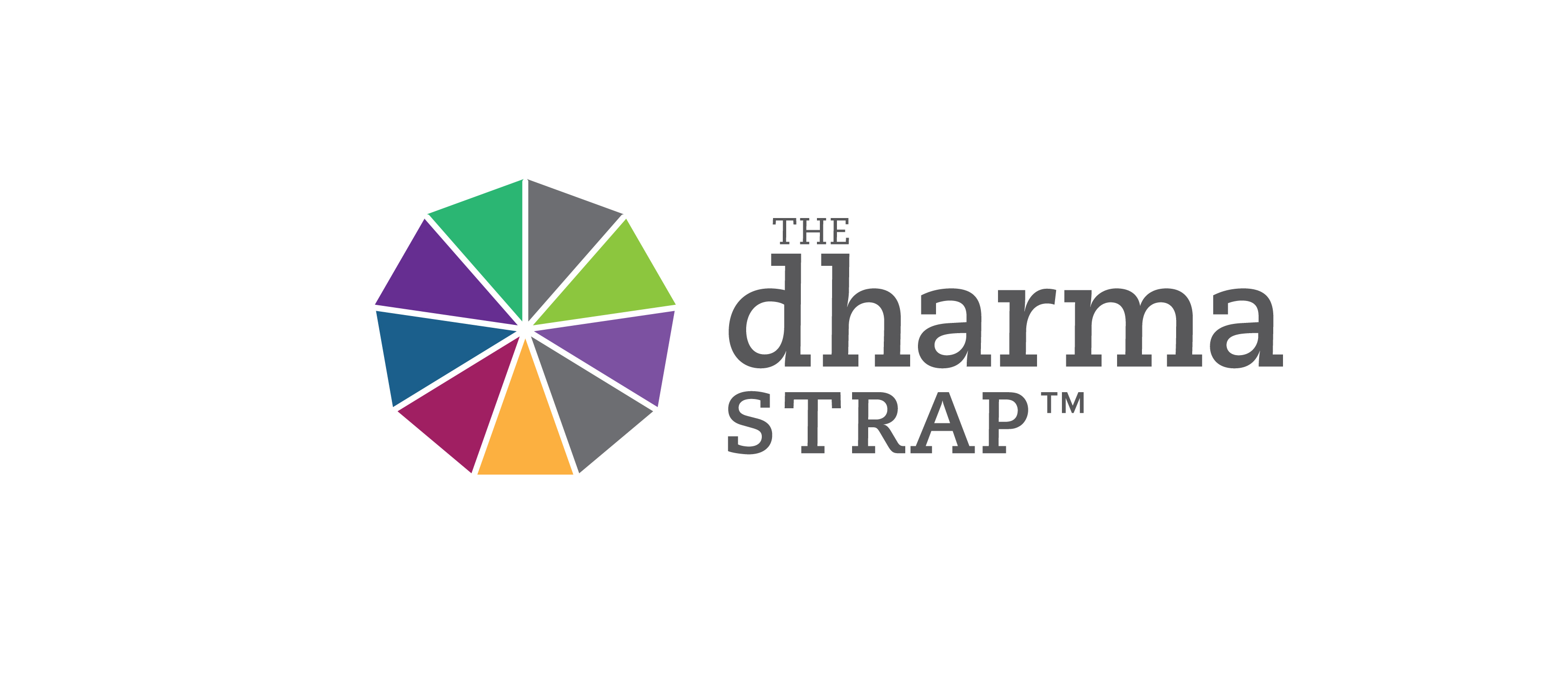 The Dharma Strap™