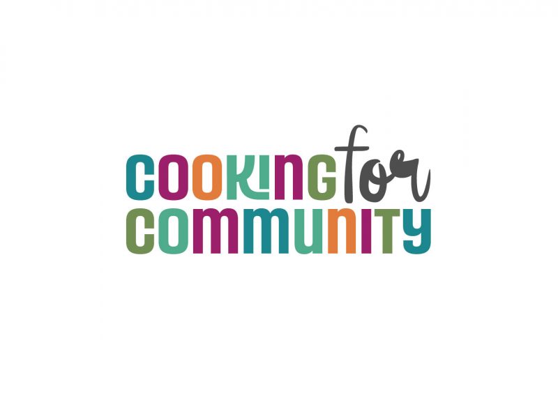 Cooking for Community